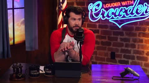 2SLGBT?! THE LEFT CAN'T GET THEIR QUEER ACRONYMS STRAIGHT! | Louder with Crowder