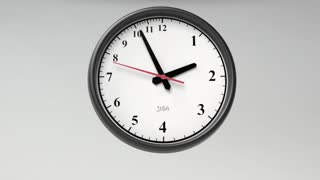 A Filipino Clock For Filipino Time