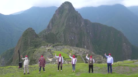 [Video] ¿Machu Picchu en riesgo por construcción de nuevo aeropuerto?