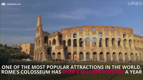 The Secret of the Colosseum