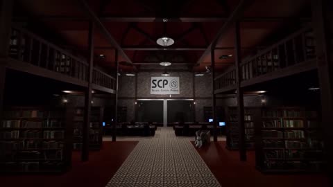 Game Theory || The HORROR That Threatens SCP