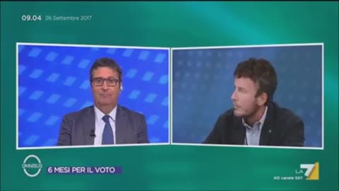 Diego Fusaro - Vogliono destabilizzare l'Italia