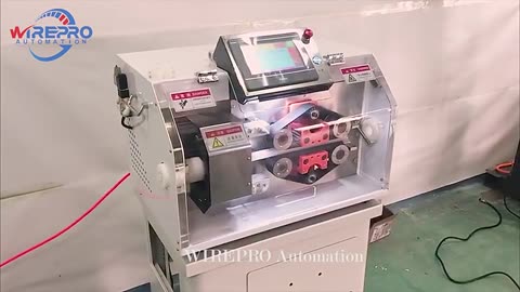 Cb-r03 Full Automatic Plastic Hard Pipe Corrugated Tube Rotary Blade Cutting Machine