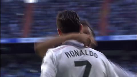 Cristiano Ronaldo's 2014_15 La Liga goals!