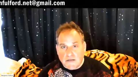 BENJAMIN FULFORD SHOCKING NEWS 04-14-2024 TRUMP DROPS THE NEXT BOMB