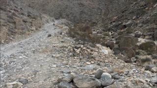 Lippencott Road (Death Valley National Park)