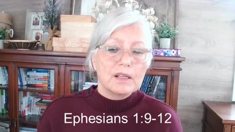 Prophetic Word March 20, 2024 - TRANSITION - Shirley Lise