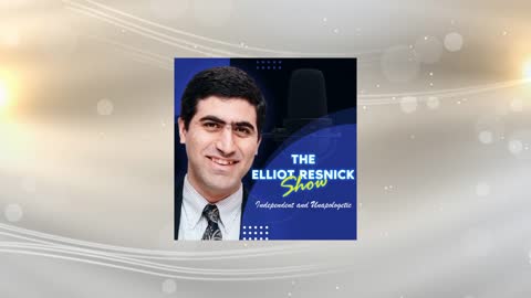 The Elliot Resnick Show -- episode 16