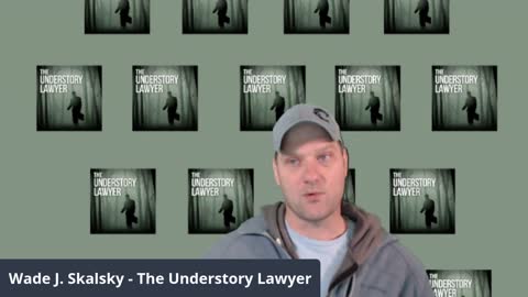 The Understory Lawyer Podcast Episode 261