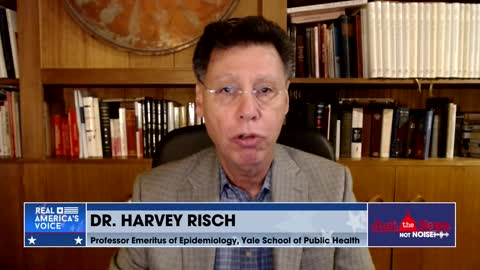 'We should not be fear-mongering on Monkeypox,' says Yale Professor of Epidemiology