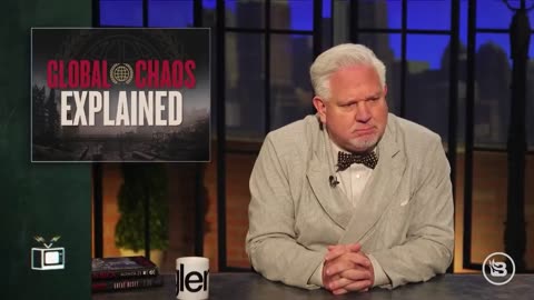 Glenn Beck highlights the fact that it has now been revealed from sworn declaration that two of the