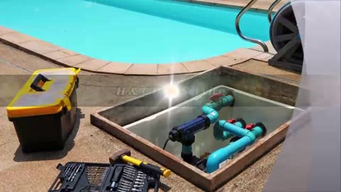 H & C Pool Service - (631) 437-5159