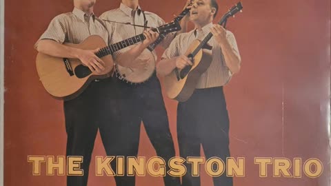 The Kingston Trio Album