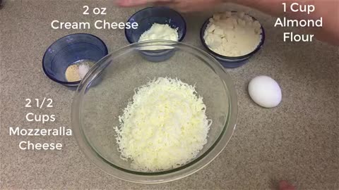 Embracing Fathead Dough Keto