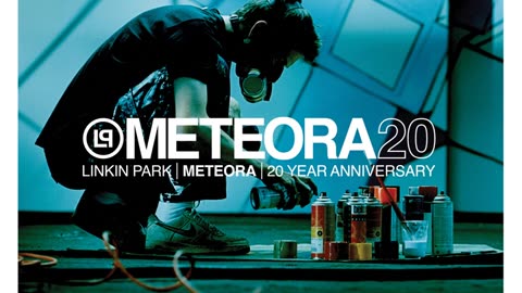 Linkin Park - Faint (Meteora_20 Demo)