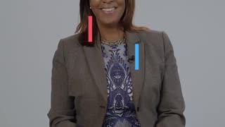 Letitia James in 2018 Vowed to Use her Powers to Remove Donald Trump From Office