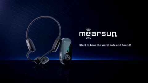 mearsun: The First DIY Bone Conduction Hearing Aid