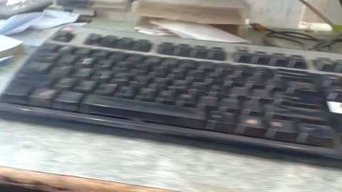 Best keyboard You have ever seen