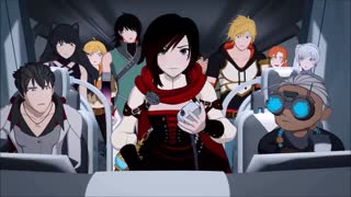 RWBY: Without Context #2
