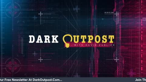 Dark Outpost - Tavares Interview 01-11-2022