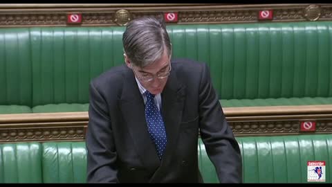 Jacob Rees-Mogg SCHOOLS John Trickett with Facts On Funding for the North