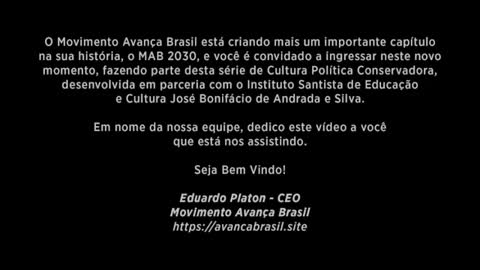 História e Conservadorismo, com Rafael Nogueira