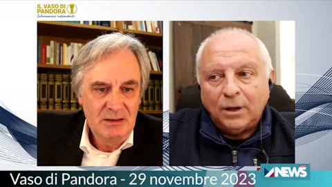 “LA DEMOLIZIONE DEL DOLLARO” (Parte 1) - MAZZONI NEWS #238