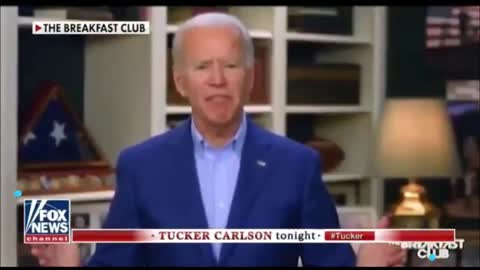 Joe Biden: Get A Life