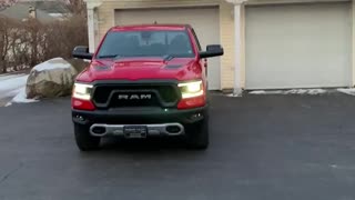 Ram Rebel