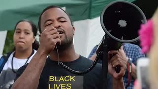 BLM Co-Founder EXPOSES Organization in Viral Video