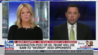 Jason Chaffetz says that Times trying to inoculate itself and FBI