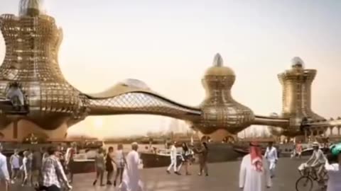 Infrastructure of UAE (dubai)| UAE Upcoming projects| burj khalifa building