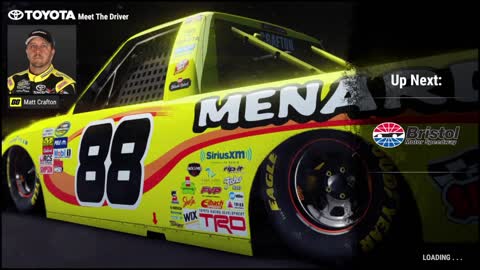 NASCAR Heat 2 Review