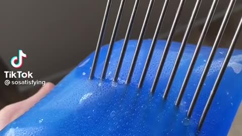 Amazing video oddly satisfying make you happy