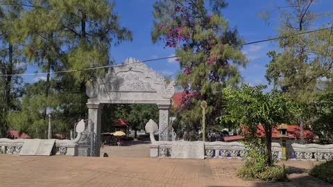 Phnom Bros Pagoda