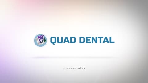 Cosmetic Dentistry- Quaddental