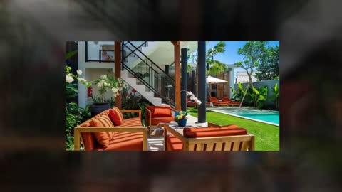 Bali Villas