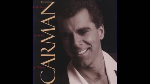 ♪ Carman Licciardello - Righteous Invasion of Truth [R.I.O.T.] (w. Lyrics)