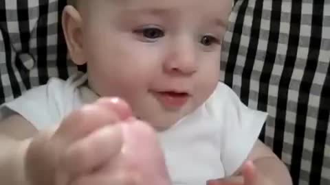 Kid Eats His Foot [ ORIGINAL ]