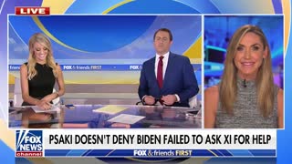 Everyone knows Joe Biden and Kamala Harris ran on an OPEN BORDERS POLICY!