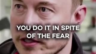 Elon Musk Motivational Video