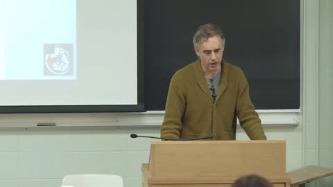 Jordan Peterson - A Good Father Helps You to Become Your Best Self