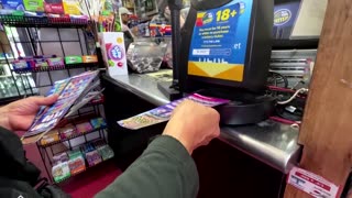 Florida player wins $1.58 bln Mega Millions jackpot