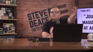 Steve Deace Special: Defining Our Terms | 1/15/21