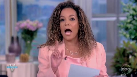 'The View' Melts Down Over DeSantis Revoking Disney's Special Privileges