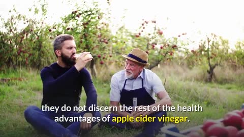 9 Amazing Health Benefits of Apple Cider Vinegar