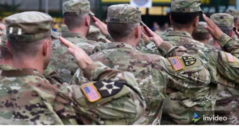 American Troops on Alert as the West declare "Total Unanimity" with Europe