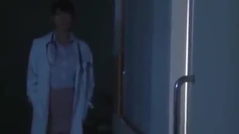 Japanese Doctor and Nurse Love Story