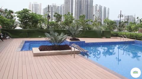 Gaur City 7th Avenue Flats Apartments