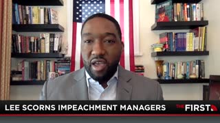 The Left's Failed Impeachment Case